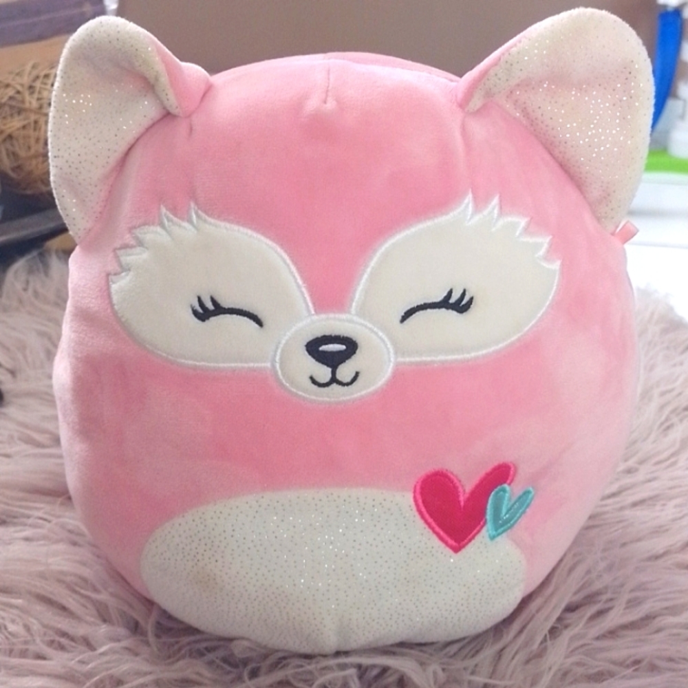 💝💝💝 SQUISHMALLOWS